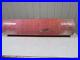 Red-Urethane-Smooth-Top-Woven-Back-Conveyor-Belt-42-25x17-Long-3-16-Thick-01-eg