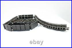 Rexnord 1864K2.25 Tabletop Conveyor Belt 10ft 2-1/4in 3/4in