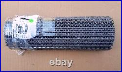Rexnord HP1506-18 MatTop Chain Conveyor Belt, 18 W x 5 Ft NEW