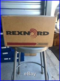Rexnord LF882T-7-1/2 Table Top Conveyor Belt Chain, 10ft, 10177755 Brand New Box