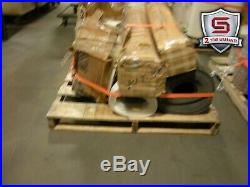 Rubber and Ropanyl Conveyor Belts Assorted 5372