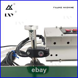 Small Automatic Conveying Liquid Filling Machine Automatic Conveyor Belt Single