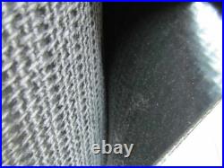 Smooth Top PVC Material Handling Conveyor Belt 10-1/2x50' Long 7/32 Thick