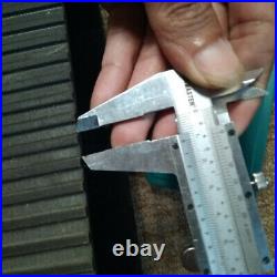 Spare Parts of Labeling Machine Blue Sponge Conveyor Belt For Labeler Sticker