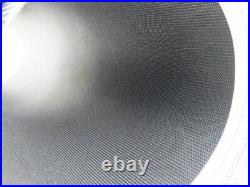 Sparks 21-1/2 Single Ply PVC Woven Back Smooth Top Conveyor Belt 60