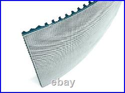 Sparks Belting GP 230 Mono Flex Conveyor Belt 4 x 25' 03-377