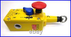 Sti Er6019-022sn Conveyor Belt Emergency Stop Switch 44506-2020