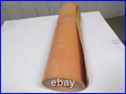 Triple Ply Tan Friction Surface Conveyor Belt 23ftx32 13/64 Thick