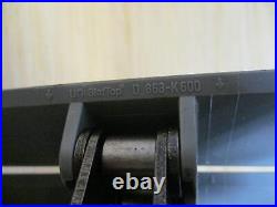 UNI D 863-K600 Tabletop Conveyor Belt D863K600 54-1/2