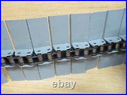 UNI D 863-K600 Tabletop Conveyor Belt D863K600 54-1/2