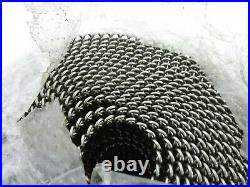 Wirebelt Wire Conveyor Belt Chain