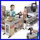 Wooden-Grocery-Store-Conveyor-Belt-Card-Swipe-Machine-Cash-Drawer-Kids-Toy-01-gd